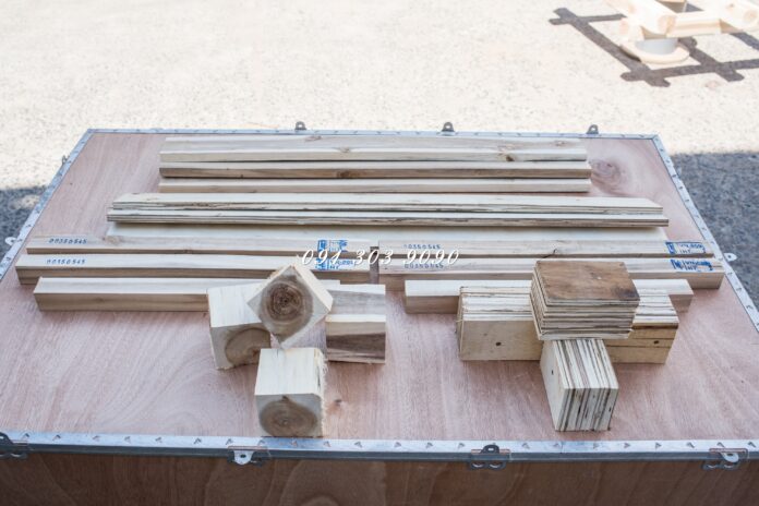 Thanh gỗ mã VAN004